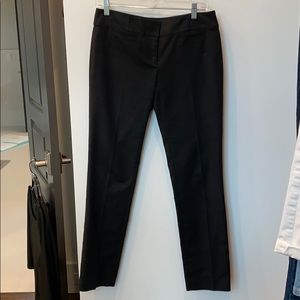 WHITE HOUSE BLACK MARKET pants